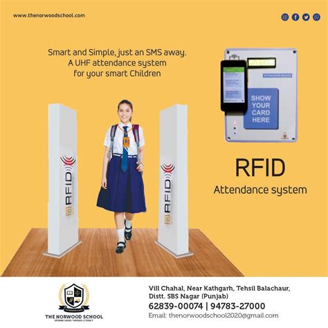 attendance system rfid|rfid attendance system pdf.